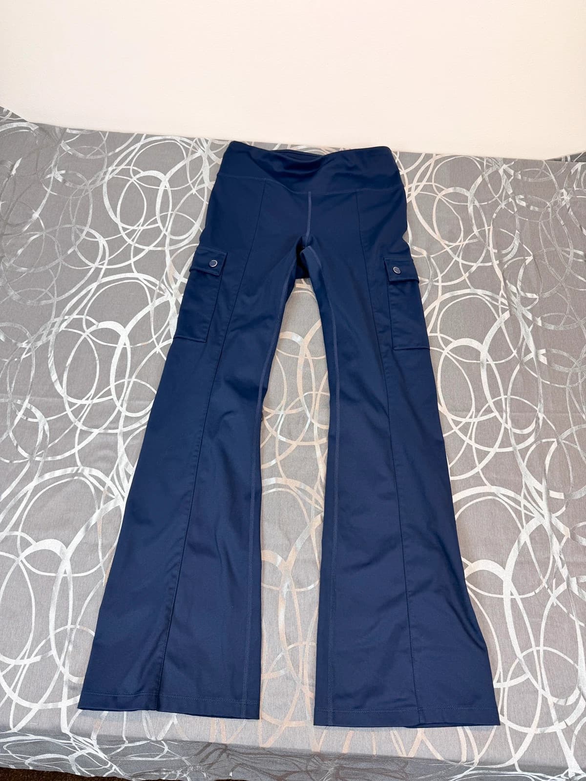 TCM kalhoty, velikost S — second hand, velmi dobrý