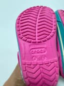 Crocs boty / sandále / pantofle, velikost 20 — second hand, velmi dobrý — detail 4