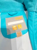 Caretec nepromokava bunda, velikost 92 — second hand, velmi dobrý — detail 8