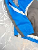 Cyklistická bunda B'Twin, velikost S — second hand, velmi dobrý — detail 8