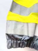 Marquard Schulz pracovní kalhoty gore-tex, velikost XL — second hand, velmi dobrý — detail 15