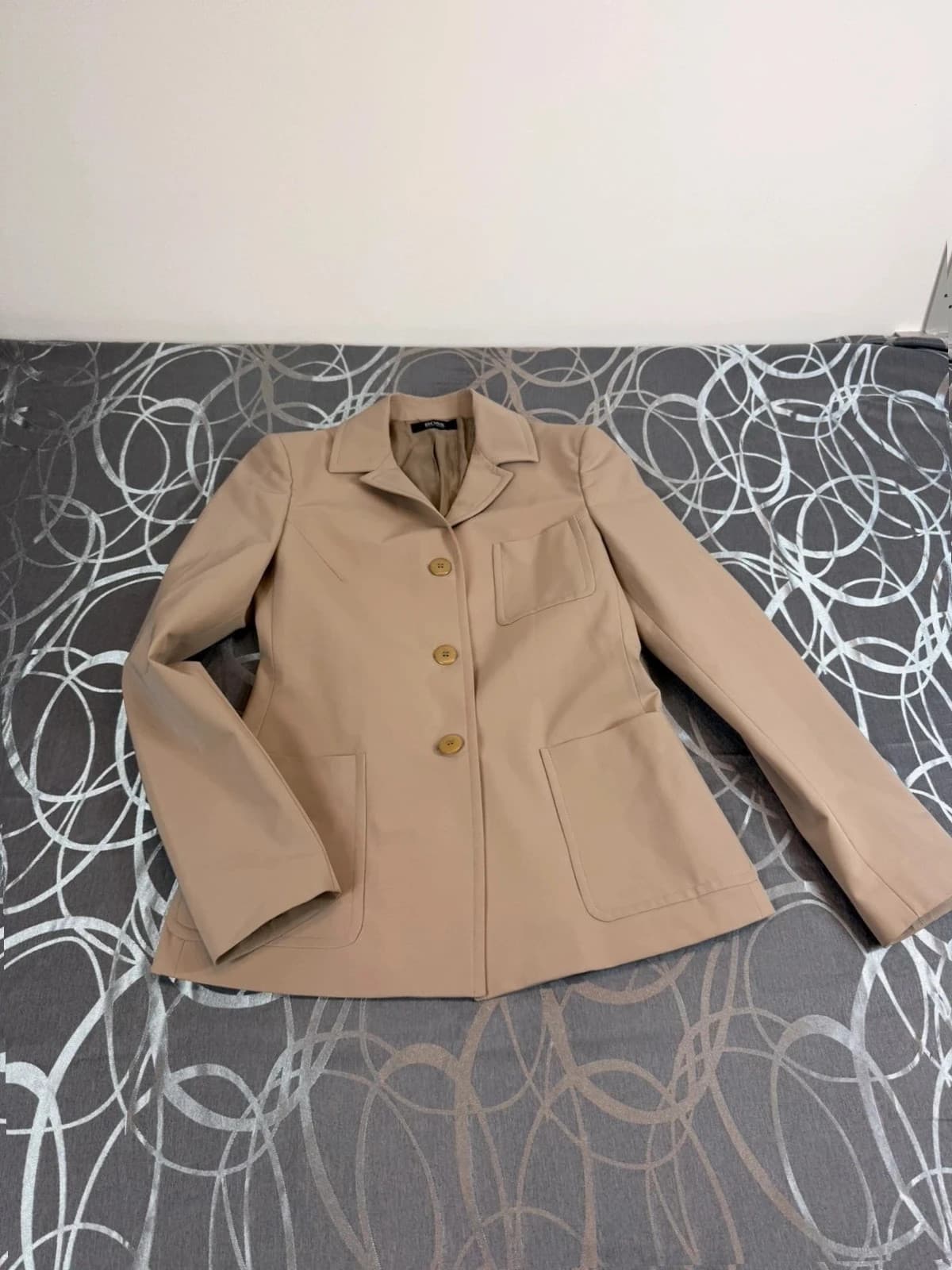Hugo boss sako, velikost XS — second hand, jako nové