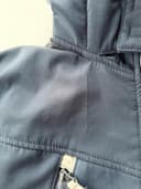 Yigga tepá softshellová bunda, velikost 164 — second hand, velmi dobrý — detail 8