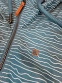 Alife and Kickin kabát, velikost XL — second hand, velmi dobrý — detail 10