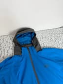 McKinley outdoorová bunda AQUAmax Elite, velikost L — second hand, velmi dobrý — detail 4