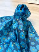 Rain poncho / Pončo / pláštěnka, velikost One size — second hand, velmi dobrý — detail 9