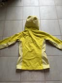 The North Face bunda, velikost XS — second hand, velmi dobrý — detail 7