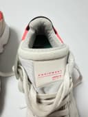 Adidas Equipment boty / tenisky, velikost 42 — second hand, velmi dobrý — detail 5