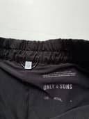 ONLY & SONS Kratasy s leginy, velikost L — second hand, velmi dobrý — detail 3
