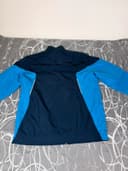Adidas bunda, velikost XL — second hand, velmi dobrý — detail 6