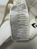 Sportovní podprsenka Converse, velikost S — second hand, velmi dobrý — detail 3