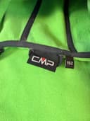 CMP softshellová bunda, velikost 152 — second hand, velmi dobrý — detail 3