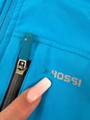 Rossi softshellová bunda, velikost 110 — second hand, velmi dobrý — detail 9