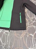 CMP softshellová bunda, velikost 176 — second hand, velmi dobrý — detail 4