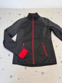 Bez značky Sportovni bunda, velikost S — second hand, velmi dobrý — detail 1