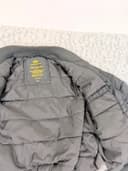 Alpha Industries bunda, velikost M — second hand, velmi dobrý — detail 8