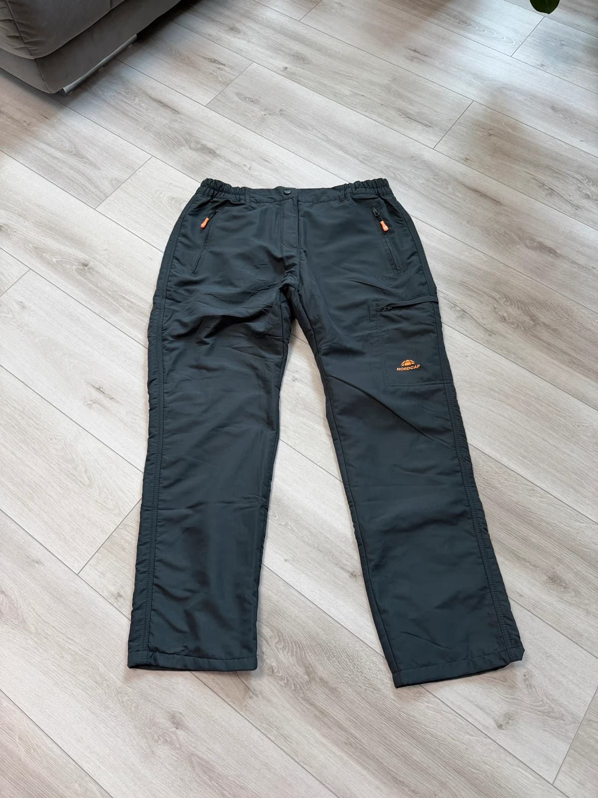 Nordcap kalhoty, velikost L — second hand, velmi dobrý