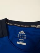 Triko Adidas, velikost XL — second hand, velmi dobrý — detail 3