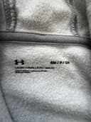 Under Armour mikina, velikost S — second hand, velmi dobrý — detail 3