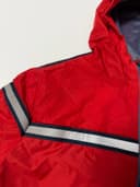 Geox bunda, velikost 128 — second hand, velmi dobrý — detail 5