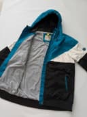 Alife & Kickin Alife And Kickin bunda, velikost XL — second hand, velmi dobrý — detail 1