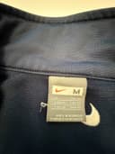 Mikina Nike, velikost L — second hand, velmi dobrý — detail 4
