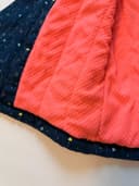 Northville teplá softshellová bunda, velikost 128 — second hand, velmi dobrý — detail 7