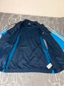 Adidas bunda, velikost XL — second hand, velmi dobrý — detail 5