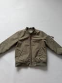 Mini A Ture bunda / bomber, velikost 116 — second hand, velmi dobrý — detail 1