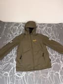 Jack Wolfskin bunda, velikost 140 — second hand, dobrý — detail 2