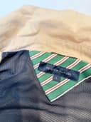 Tommy Hilfiger bunda, velikost L — second hand, velmi dobrý — detail 7