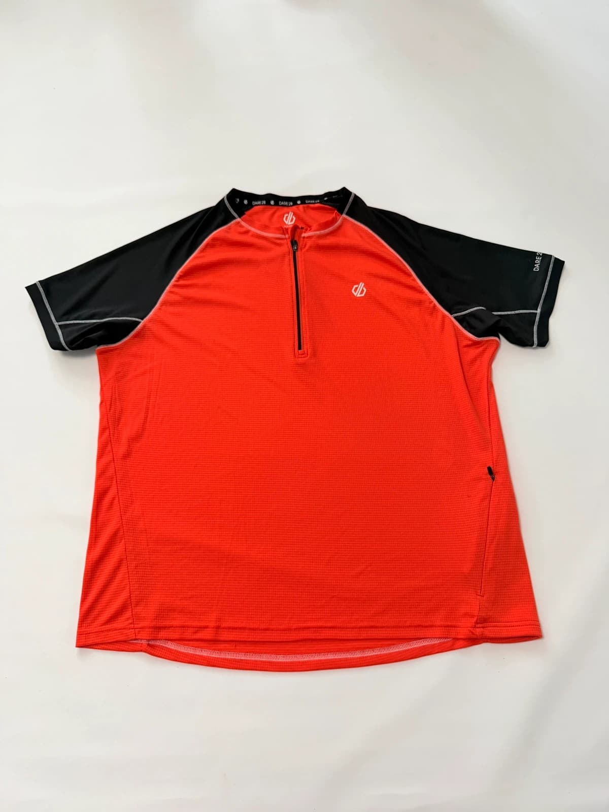 Dare2B tričko, velikost 3XL — second hand, velmi dobrý