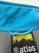 Softshellová bunda Atlas, velikost XL — second hand, velmi dobrý — detail 7