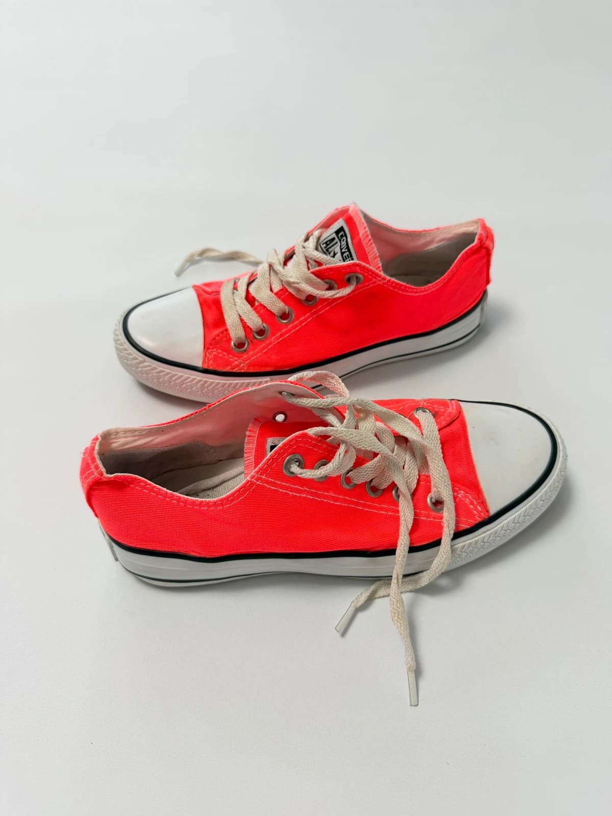 Converse tenisky, velikost 37 — second hand, dobrý