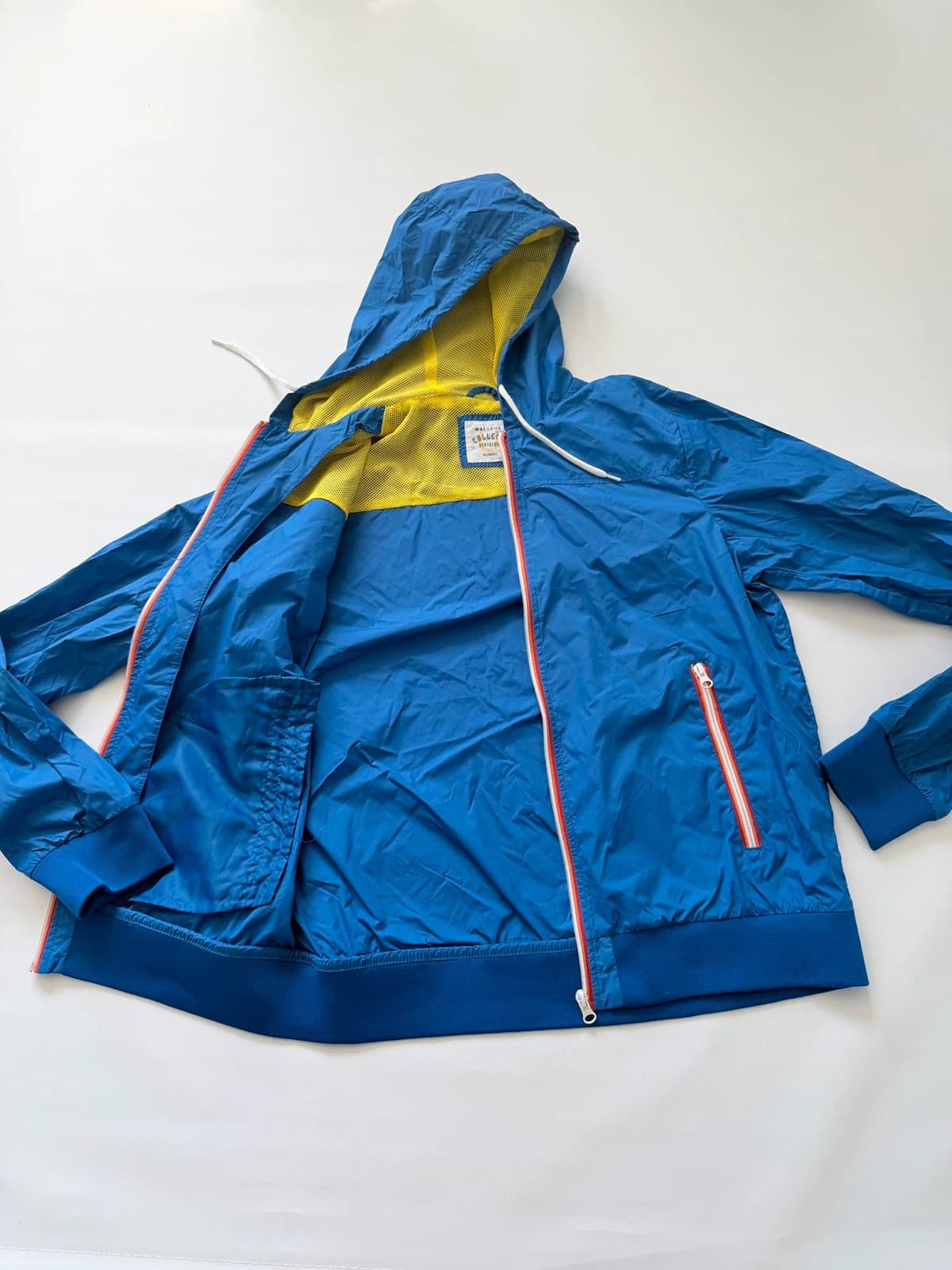 Bunda Watsons, velikost M — second hand, velmi dobrý