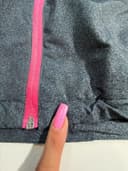 H&M bunda, velikost 170 — second hand, velmi dobrý — detail 7