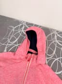H&M softshellová bunda, velikost 116 — second hand, velmi dobrý — detail 5