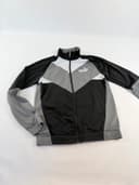 Puma mikina, velikost S — second hand, velmi dobrý — detail 1