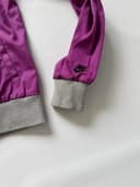 Bunda Nike, velikost S — second hand, velmi dobrý — detail 2