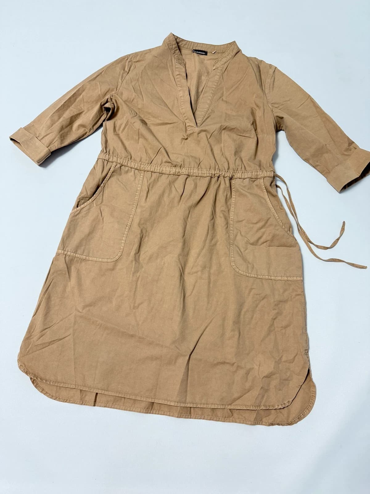 Taifun šaty, velikost XL — second hand, velmi dobrý