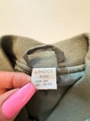 Lindex bomber, velikost 146 — second hand, velmi dobrý — detail 7
