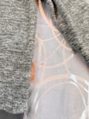 Naketano mikina, velikost S — second hand, velmi dobrý — detail 3