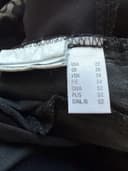 Sportswear kalhoty, velikost 52 — second hand, velmi dobrý — detail 7