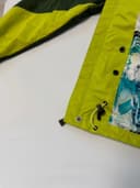 Oakley bunda, velikost L — second hand, velmi dobrý — detail 11