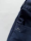 Quechua kalhoty zateplené, velikost 40 — second hand, velmi dobrý — detail 5