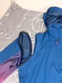 Ulla Popken bunda, velikost 4XL — second hand, velmi dobrý — detail 5