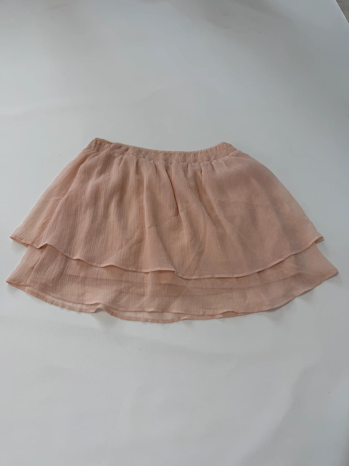 Sukně Vero Moda, velikost S — second hand, velmi dobrý