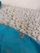 Icepeak softshellová bunda, velikost M — second hand, velmi dobrý — detail 2