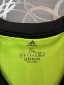 Adidas triko, velikost XL — second hand, velmi dobrý — detail 4