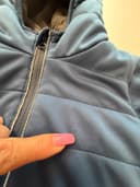 Active Touch bunda, velikost 122-128 — second hand, velmi dobrý — detail 10